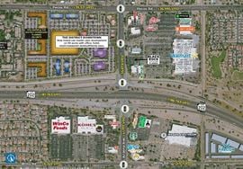 Santan Gateway South