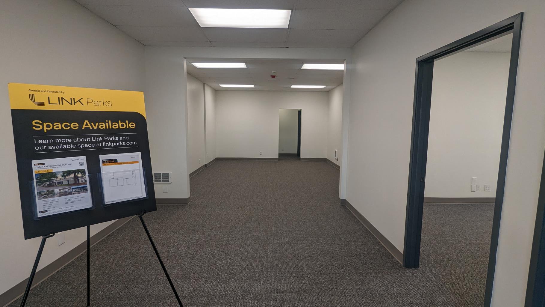 Overlake Business Center