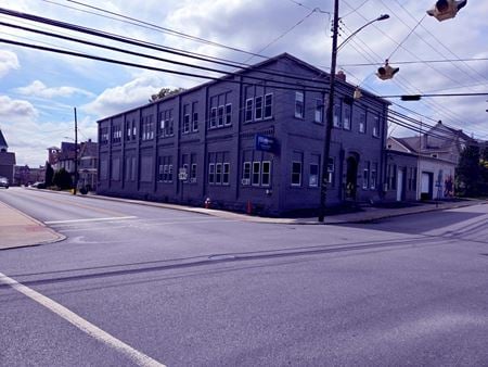 Photo of commercial space at 110 Pennsylvania Avenue in Bangor