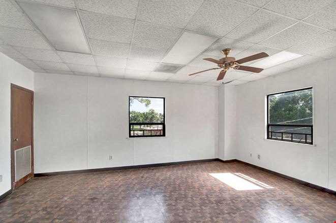 Land property in Tampa, FL