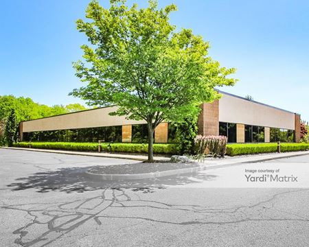 Office space for Rent at 100 Stierli Court in Mount Arlington