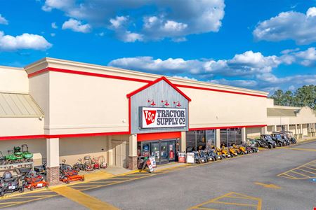 Retail space for Rent at 2529 - 2565 E. Highway 76 in Marion