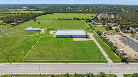 Industrial space for Sale at 3375 Rock Prairie Road West in College Station