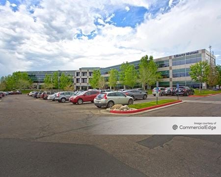 Office space for Rent at 5975 S. Quebec in Centennial