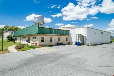 Office space for Rent at 13963 Timber Way in Timberville