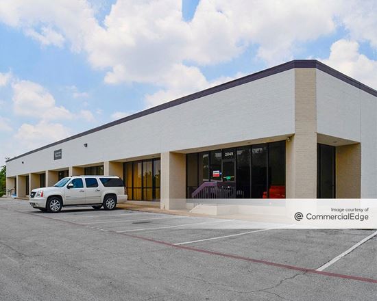 Las Colinas Tech Center