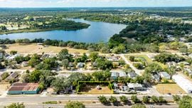 Pad-Ready Commercial Lot Near USF & Busch Gardens