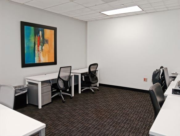 FL, Aventura - Corporate Center