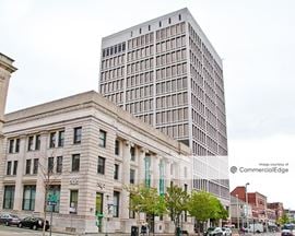 Central Plaza I