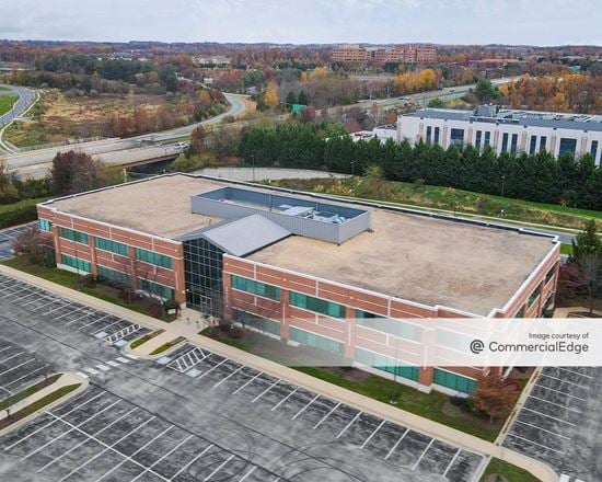 Cloverleaf Center - 20420, 20430 & 20440 Century Boulevard