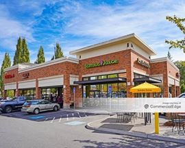Murray Scholls Town Center