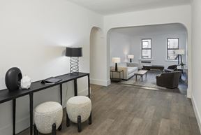 Bronx Co-Op Package
