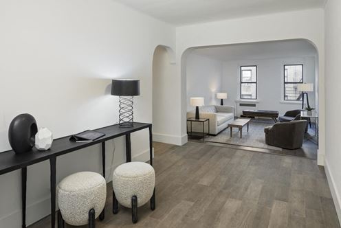 Bronx Co-Op Package