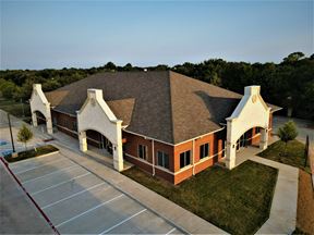 2041 Morriss Rd