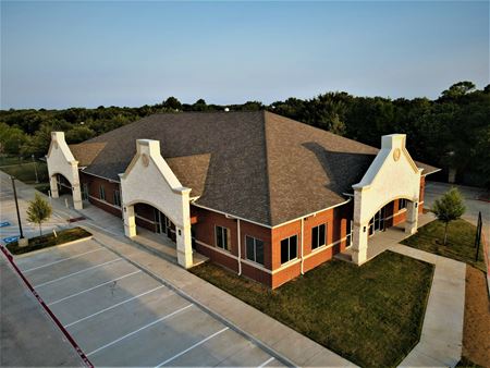 Other space for Rent at 2041 Morriss Rd in Flower Mound