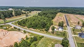 ±12 AC Development Land
