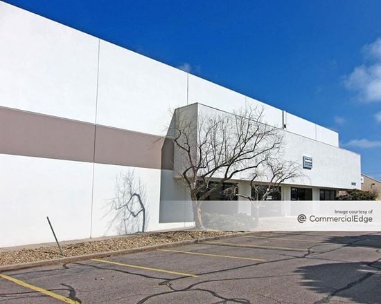 Upland Industrial Park