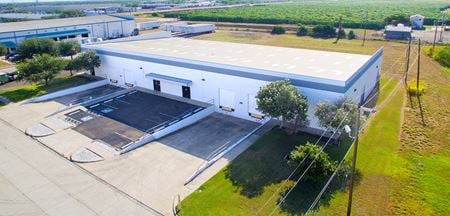 Photo of commercial space at 7001 S 33rd St in McAllen
