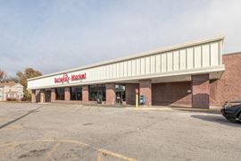State Street Shopping Center