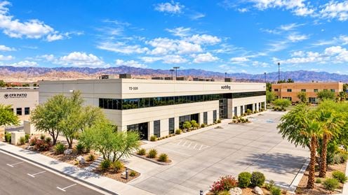 72320 Manufacturing Road