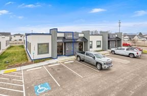 1430 W Ustick Rd