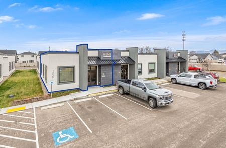 Office space for Sale at 1430 W Ustick Rd Ste 100 in Meridian
