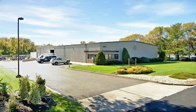 1303 Industrial Highway