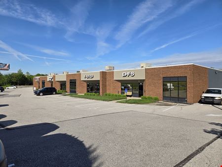 Photo of commercial space at 1801 Belt Way Drive in Overland