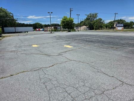 Retail space for Rent at 2934 Valley Ave in Winchester