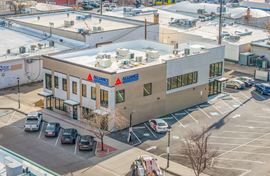 Nampa Office/Retail Portfolio