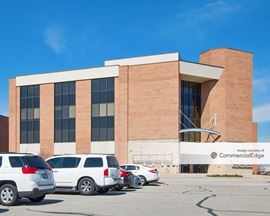 Parkstone Office Center III