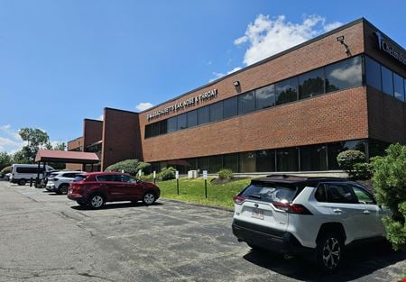 Office space for Rent at 321 Billerica Road in Chelmsford