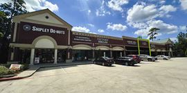 3707 College Park Drive