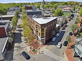 NOW LEASING! Premier Office/Retail Suites in Downtown Amesbury, MA