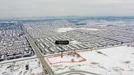 Mixed-Use Development