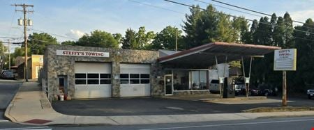 Retail space for Sale at 502 South State Street in Ephrata
