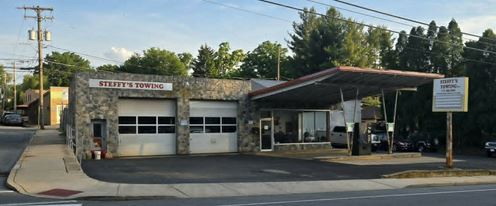 502 S State Street Ephrata, PA