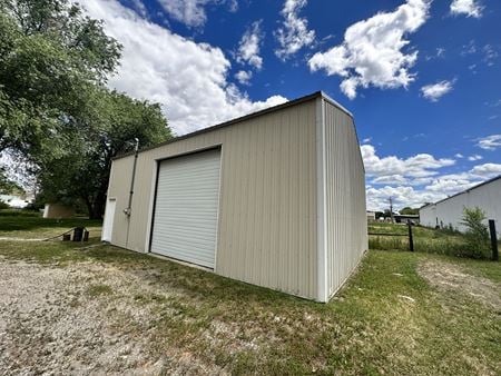 Industrial space for Rent at 51 Foster Ln in Billings
