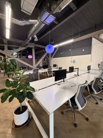 Cowork + Connect