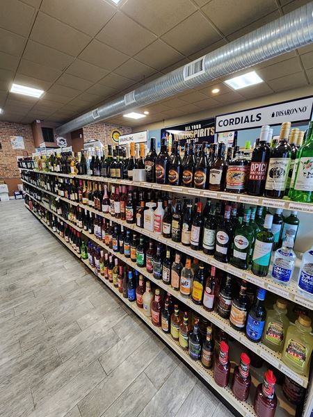 Photo of commercial space at 1820 New Hackensack Road in Poughkeepsie