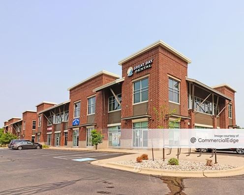 Broadway Station