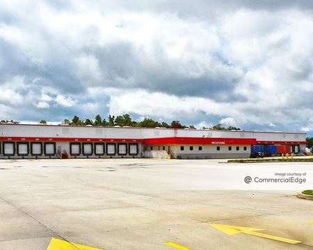 Industrial space for Rent at 4250 South Fulton Pkwy in Atlanta