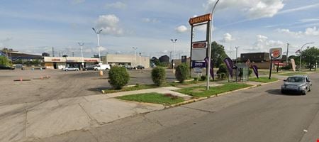 Retail space for Rent at 3859 W Jefferson Ave in Ecorse