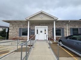 1703 Clearwater Ave, Suite 100