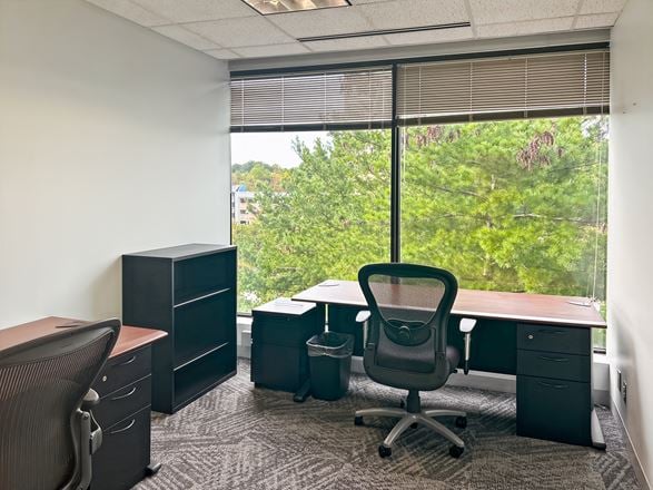 MD, Owing Mills - One Corporate Center