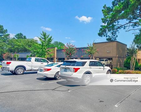 Office space for Rent at 127 Tanner Road in Greenville
