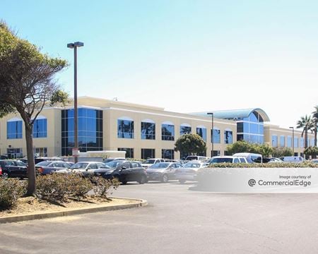 Office space for Rent at 1450 Marina Way South in Richmond