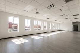 Plaza Court Building - 2nd Floor