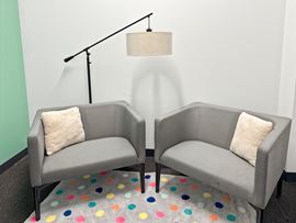 Regus - Harvey - Fountain Park