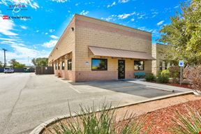 4714 College Park Flex Space For Lease